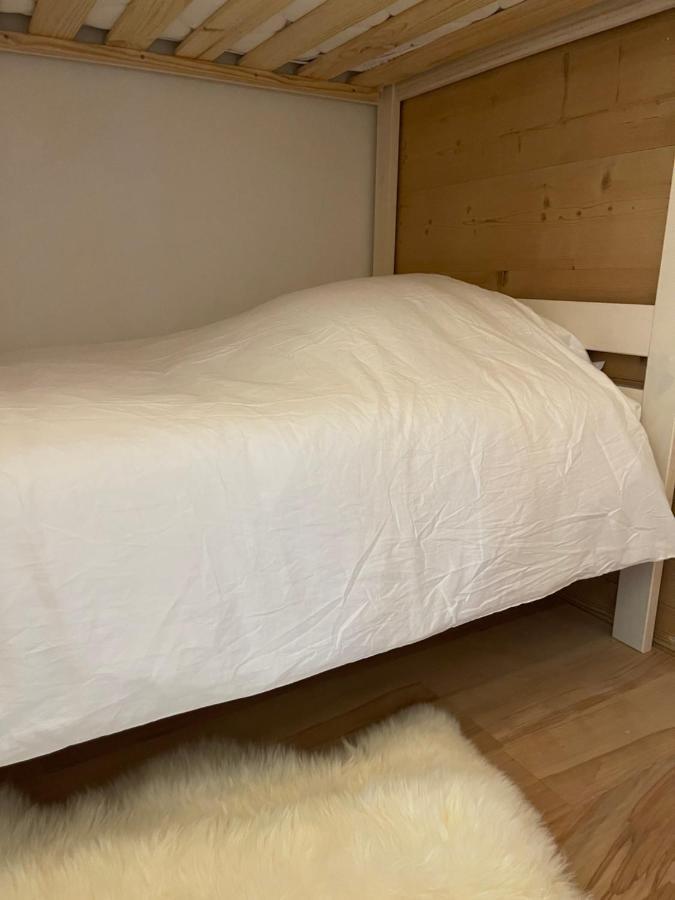Morzine : Bel Appartement A 5 Mn Du Telepherique Eksteriør bilde